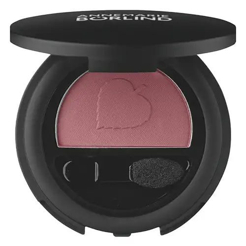 Powder Eye Shadow Matt Truffle Plum