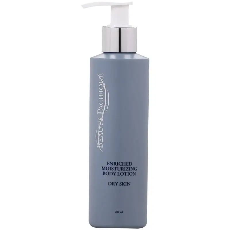 Beauté Pacifique Enriched Moisturizing Body Lotion 200 ml - Dry Skin