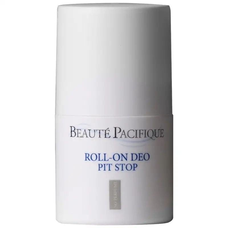 Beauté Pacifique Pit Stop Roll-On Deo 50 ml