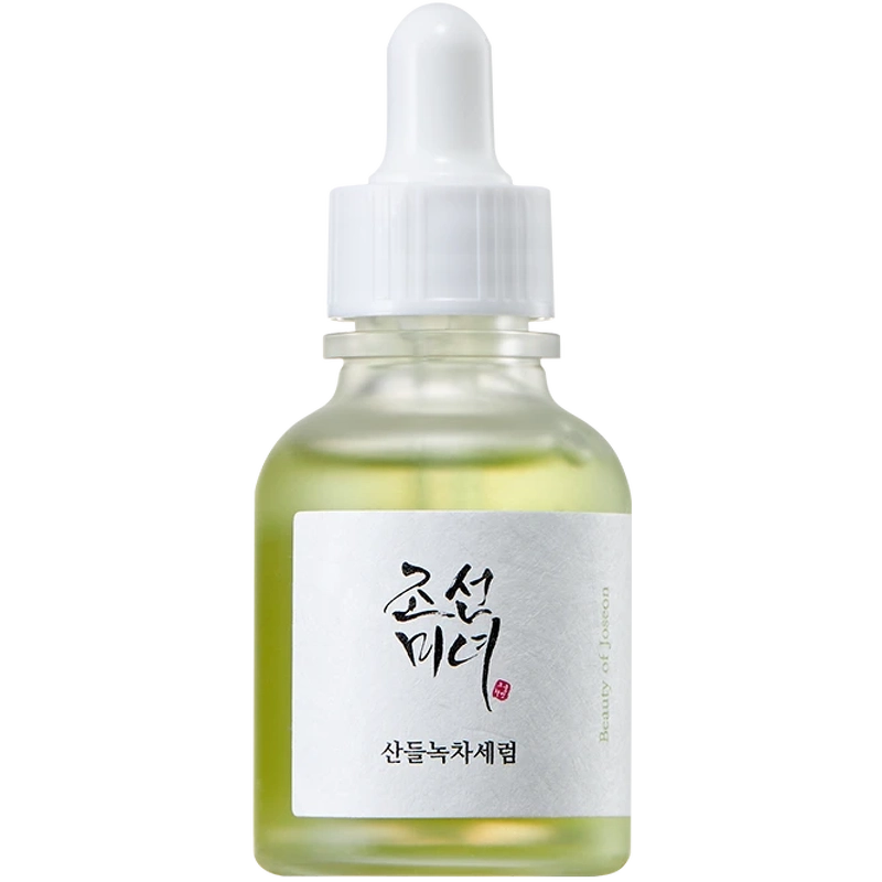 Beauty of Joseon Calming Serum Green Tea + Panthenol 30 ml