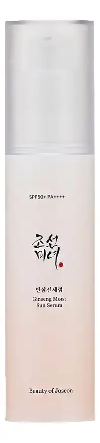 Beauty of Joseon Ginseng Sun Serum SPF50 - 50 ml.
