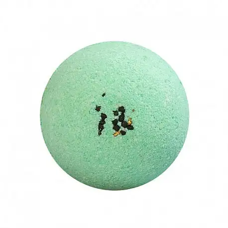 Badebombe citrongræs 34131671