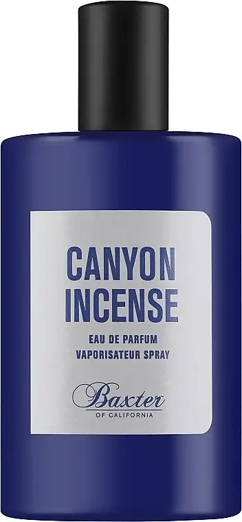 Baxter of California Canyon Incense 40402262