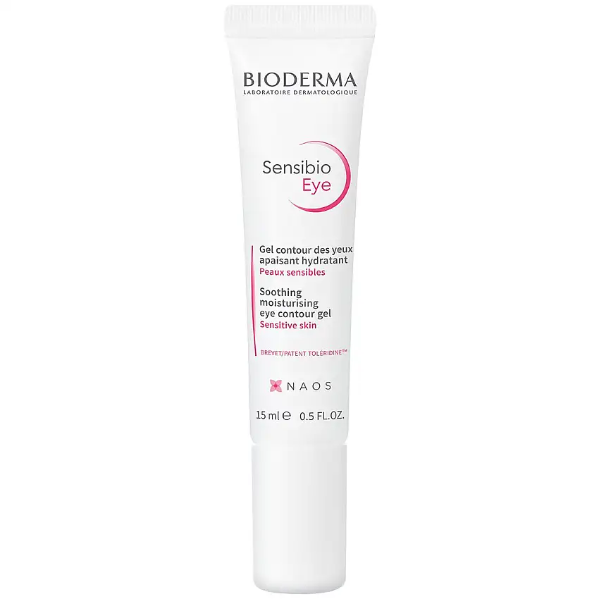 Bioderma Sensibio Eye - 15 ml.