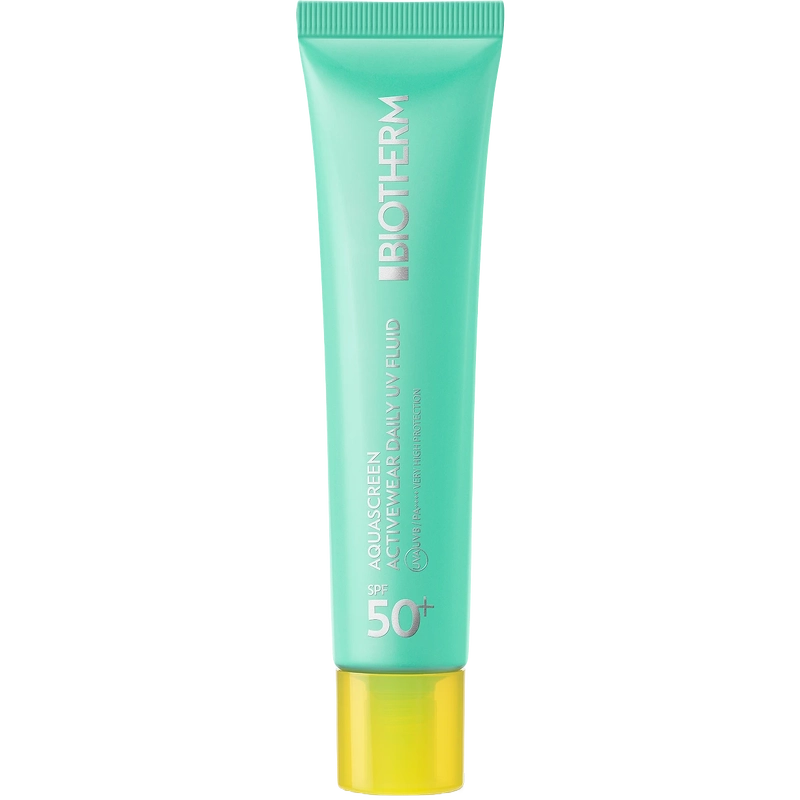 Biotherm Aquascreen Active-Wear Daily UV Fluid SPF50+ 40 ml