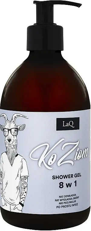 8in1 mænds badesæbe 24351054