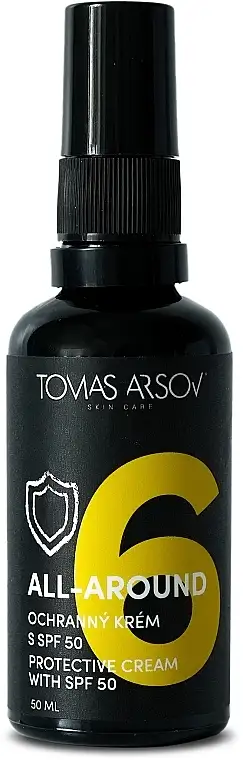 Beskyttende hudcreme 81243128