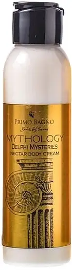 Kropscreme "Mythology. Delphi Mysteries" 60159090