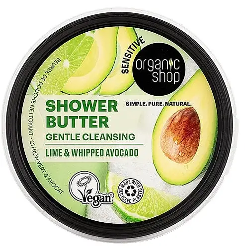 Bruseolie med økologisk avocado og lime 20971366