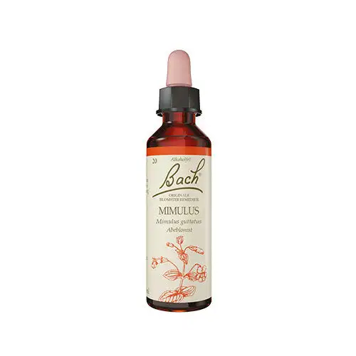 Bach Dråber Abeblomst | 10 ml