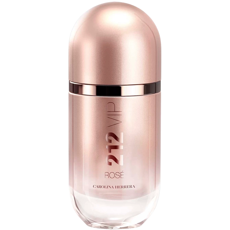 Carolina Herrera 212 VIP Rosé EDP 50 ml