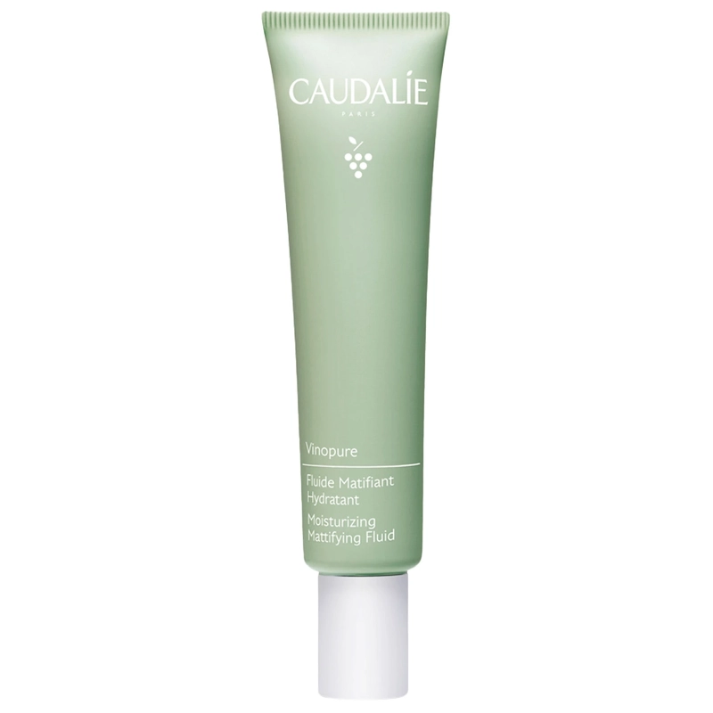 Caudalíe Vinopure Moisturizing Mattifying Fluid 40 ml