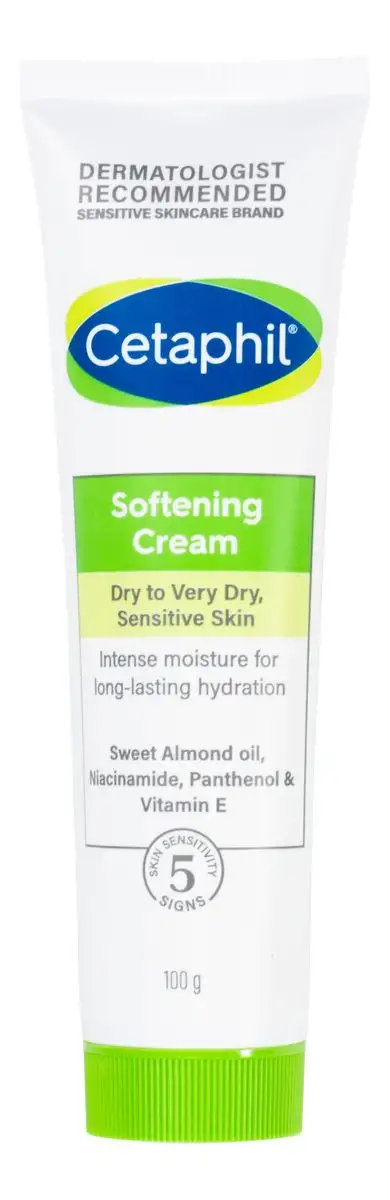 Cetaphil Softening Cream - 100 g.