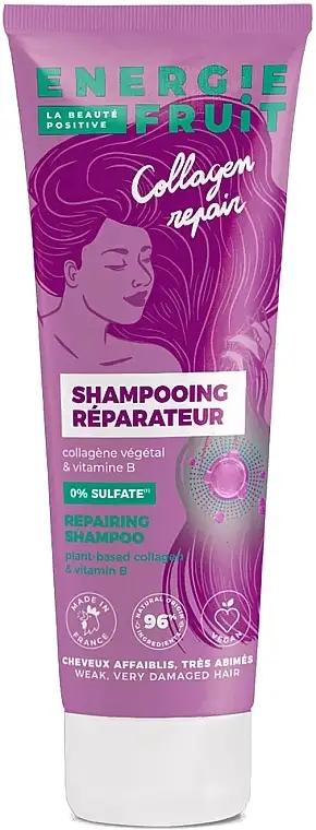 Reparerende sulfatfri shampoo 58950287