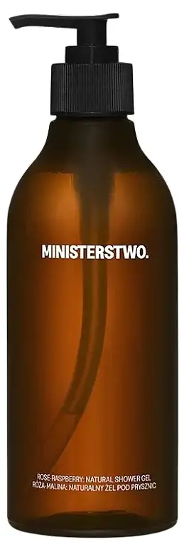 Brusegel 'Rosen-hindbær' 64406410