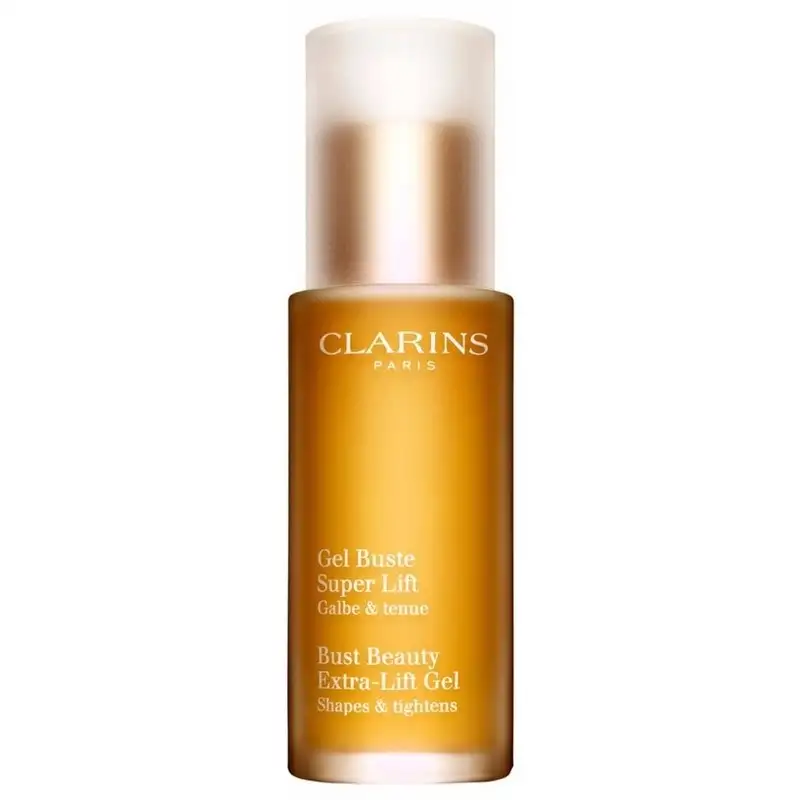 Clarins Bust Beauty Extra-Lift Gel 50 ml