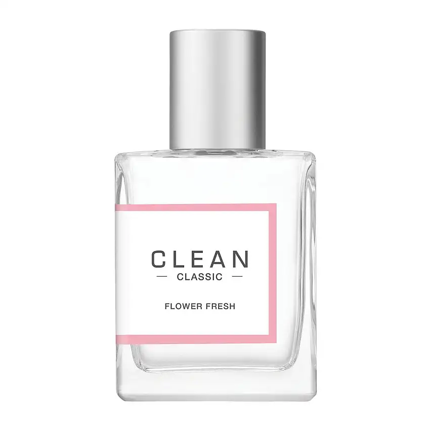 CLEAN Flower Fresh Eau de Parfum - 30 ml.