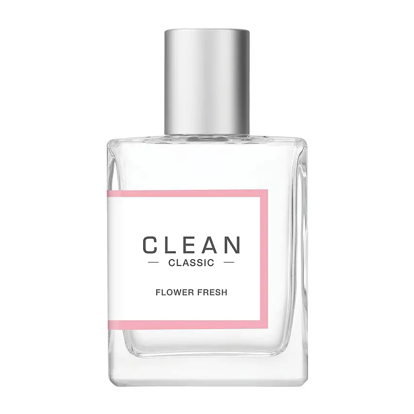 CLEAN Flower Fresh Eau de Parfum - 60 ml.