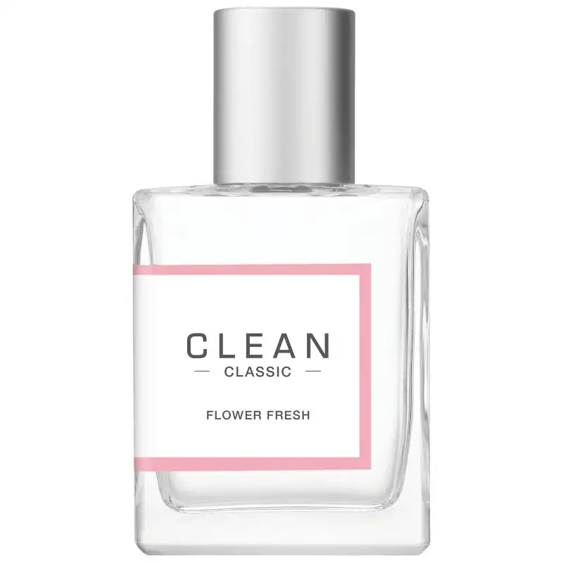 Clean Perfume Classic Flower Fresh EDP 30 ml