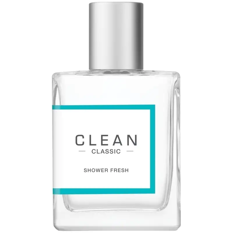 Clean Perfume Classic Shower Fresh EDP 60 ml