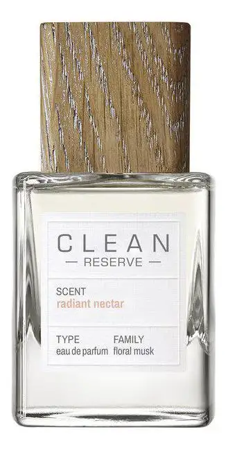 CLEAN Reserve Radiant Nectar EdP - 30 ml.