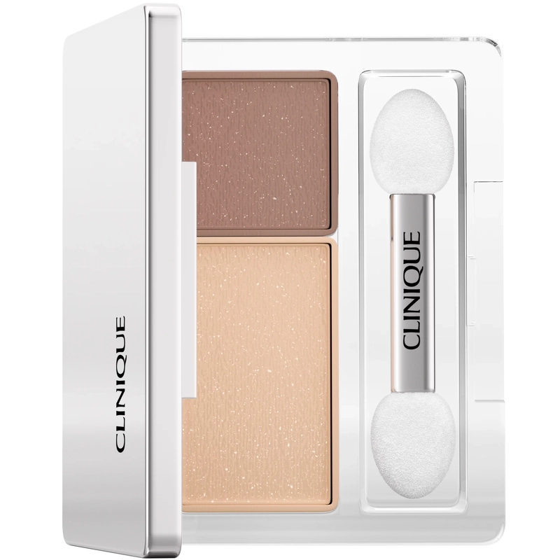 Clinique All About Shadow Duo 1,7 gr. - Like Mink