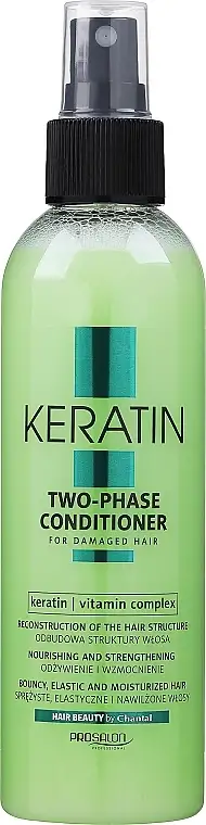 2-fase Keratin hårbalsam 54725722