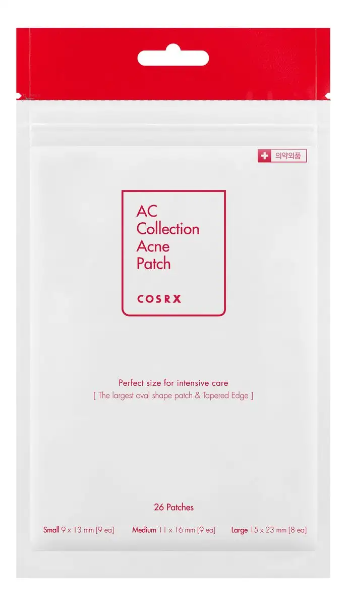 Cosrx AC Collection Acne Patch - 26 stk.