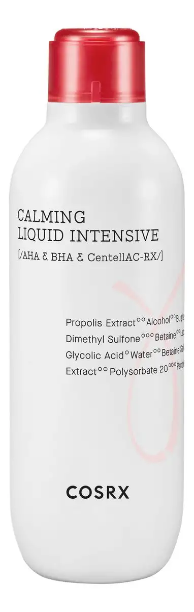 Cosrx AC Collection Calming Liquid Intensive - 125 ml.