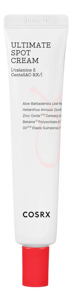 Cosrx AC Collection Ultimate Spot Cream - 30 g.