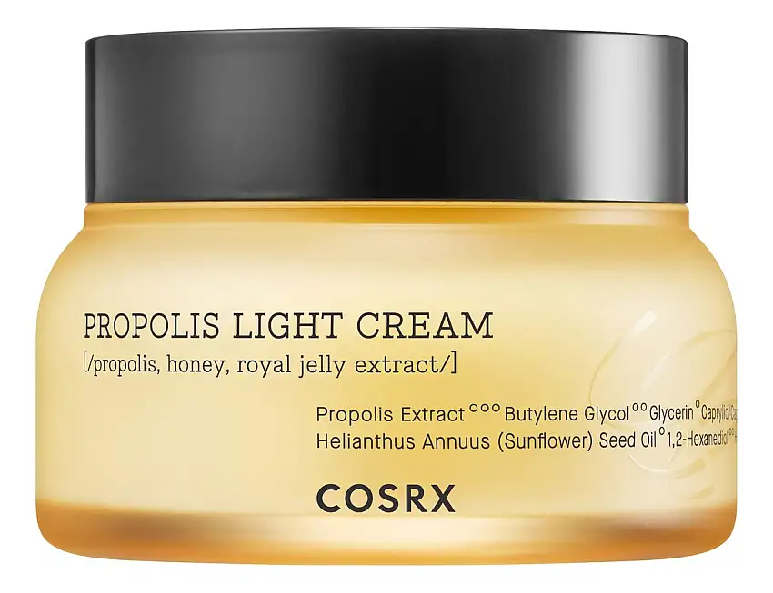 Cosrx Propolis Light Cream - 65 ml.