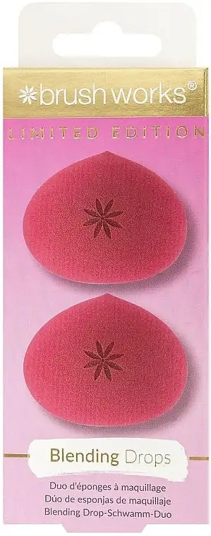 Makeup-svampesæt 66860134