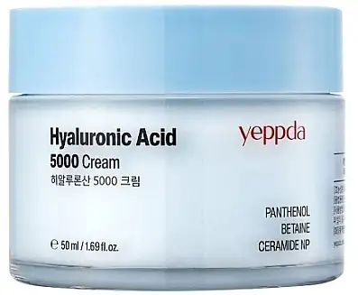 Fugtgivende ansigtscreme 12848574