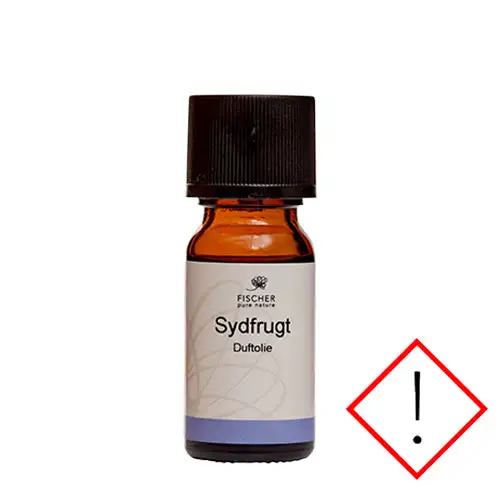 Sydfrugt Duftolie | 10 ml