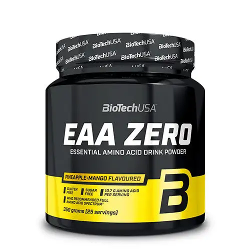 Eaa Zero (350 gr) | Pineapple Mango