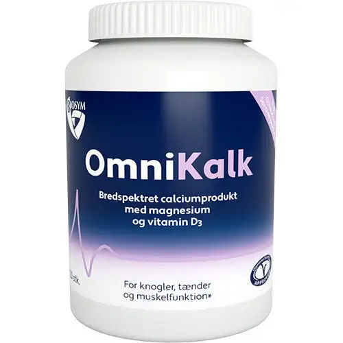 Omnikalk | 120 Tabl.