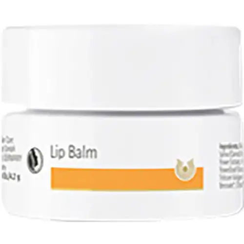 Læbesalve Dr. Hauschka