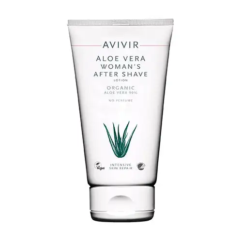 Aloe Vera Woman's After Shave 90% | 150 ml