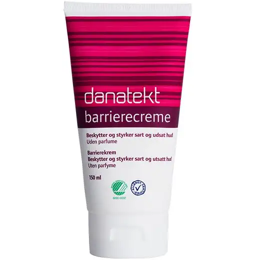 Danatekt Barrierecreme - 150 ml
