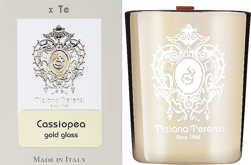 Tiziana Terenzi Luna Collection Cassiopea 47921346