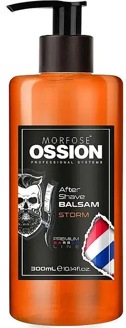 Storm Aftershave-balsam 24430006