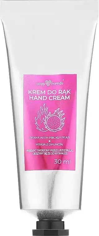 Håndcreme med pitaya og opuntia 62681549