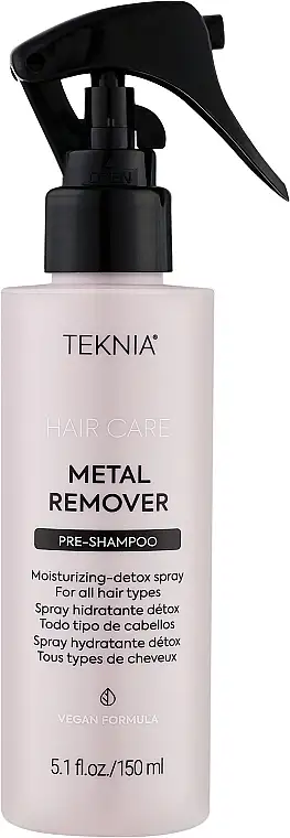 Spray shampoo til hår 23696133