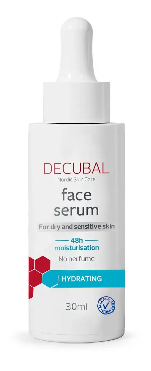 Decubal Hydrating Serum - 30 ml.