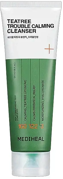 Gel til ansigtsvask 16901464