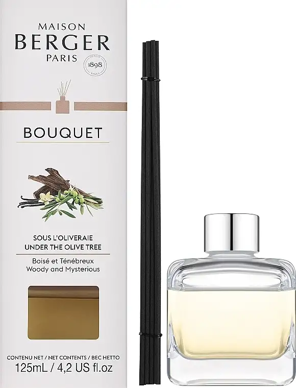 Maison Berger Under Oliventræet 29010876