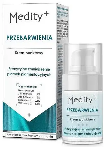 Anti-pigmentering ansigtscreme 73919852