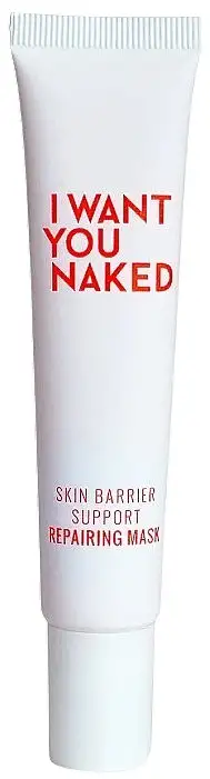 Revitaliserende ansigtsmaske 44932005