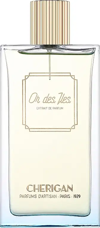 Cherigan Or Des Iles 96553493