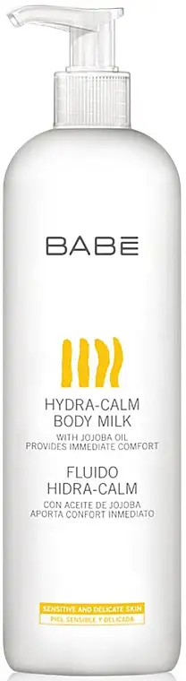Fugtighedsgivende Body Milk 26451405